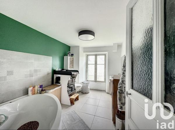 Maison à vendre 6 pièces 135 m² Redon