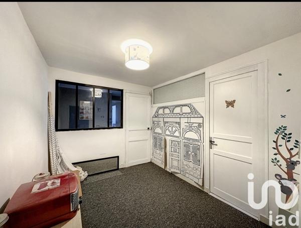 Maison à vendre 6 pièces 135 m² Redon