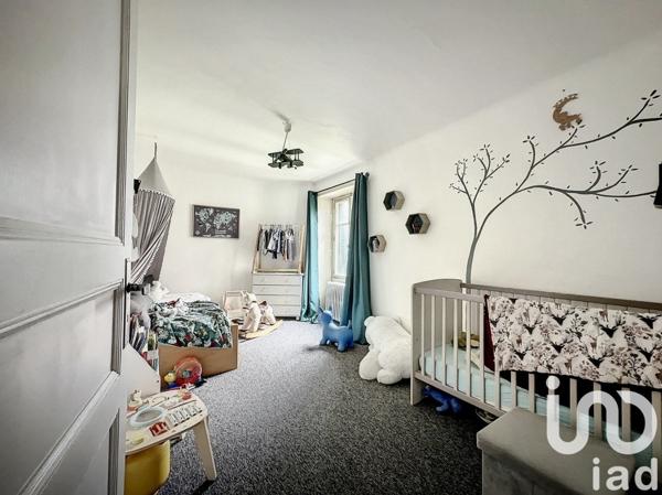 Maison à vendre 6 pièces 135 m² Redon