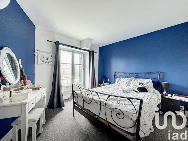 Maison à vendre 6 pièces 135 m² Redon