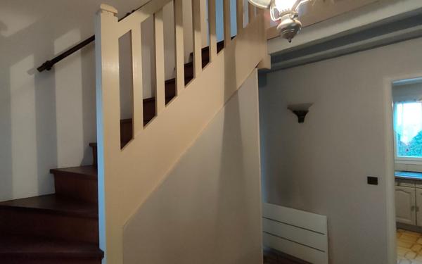 Maison à vendre    4 pièces • 99 m2 Rozay-en-Brie