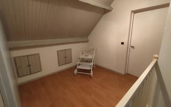 Maison à vendre    4 pièces • 99 m2 Rozay-en-Brie