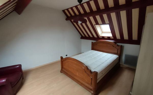 Maison à vendre    4 pièces • 99 m2 Rozay-en-Brie