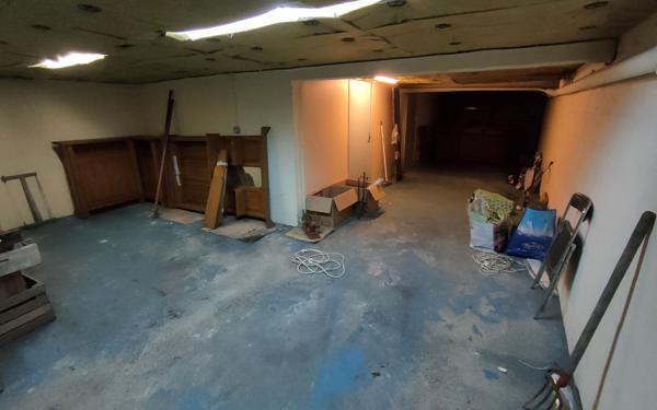 Maison à vendre    4 pièces • 99 m2 Rozay-en-Brie