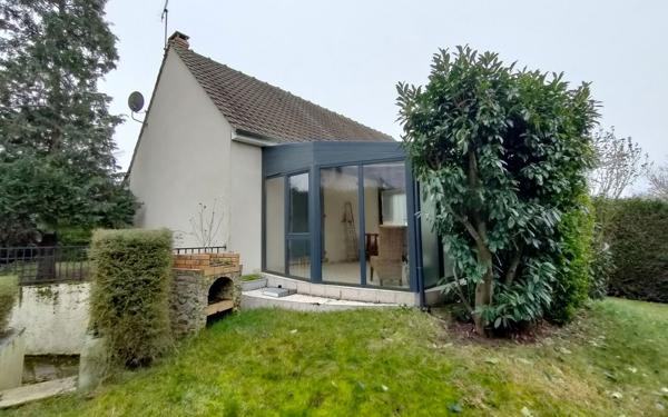 Maison à vendre    4 pièces • 99 m2 Rozay-en-Brie