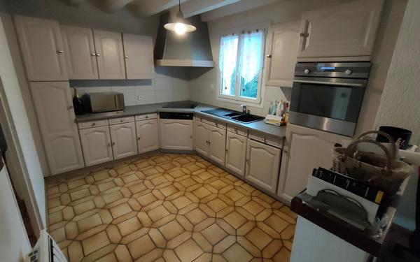 Maison à vendre    4 pièces • 99 m2 Rozay-en-Brie