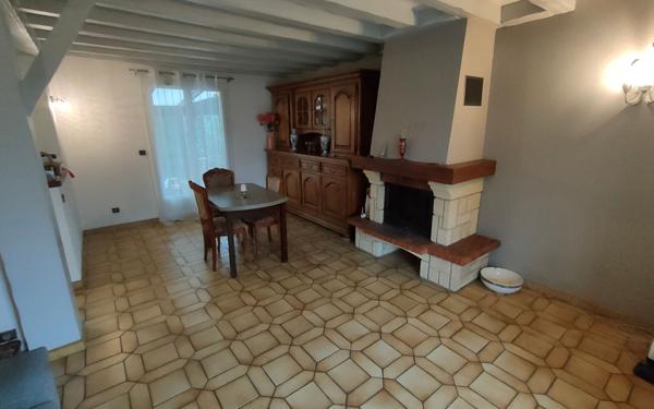 Maison à vendre    4 pièces • 99 m2 Rozay-en-Brie