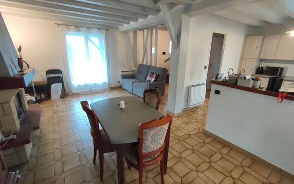 Maison à vendre    4 pièces • 99 m2 Rozay-en-Brie
