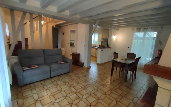 Maison à vendre    4 pièces • 99 m2 Rozay-en-Brie