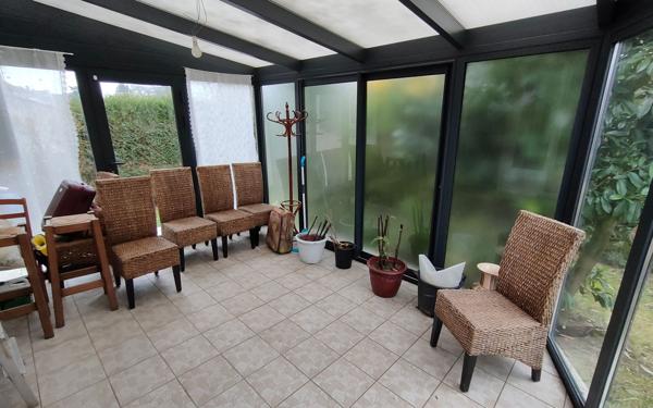 Maison à vendre    4 pièces • 99 m2 Rozay-en-Brie