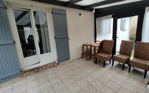 Maison à vendre    4 pièces • 99 m2 Rozay-en-Brie