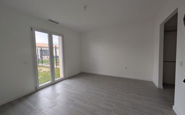 Maison à louer    5 pièces •  Dieupentale