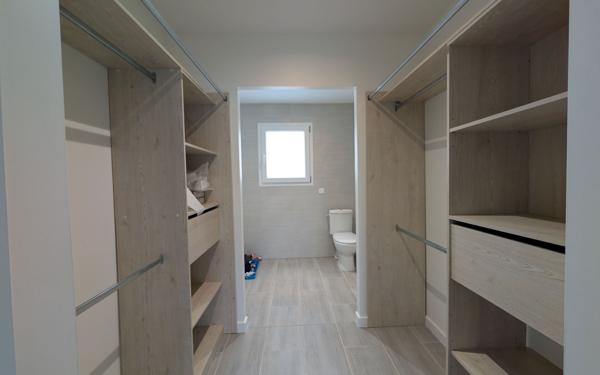 Maison à louer    5 pièces •  Dieupentale