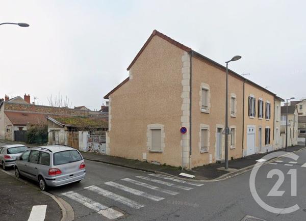 Maison à vendre  6 pièces - 146 m2 VICHY - 03