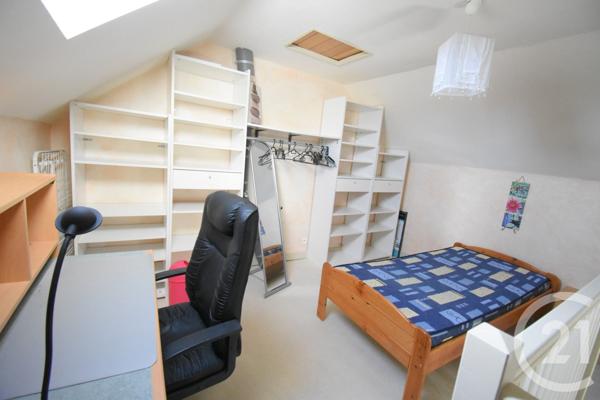 Maison à vendre  6 pièces - 146 m2 VICHY - 03