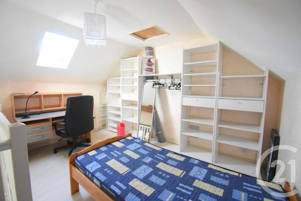 Maison à vendre  6 pièces - 146 m2 VICHY - 03