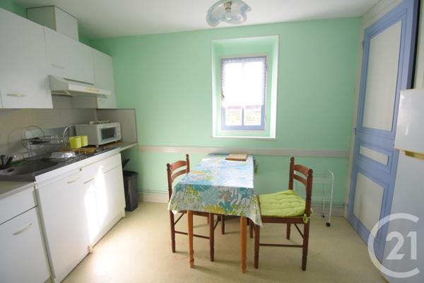 Maison à vendre  6 pièces - 146 m2 VICHY - 03