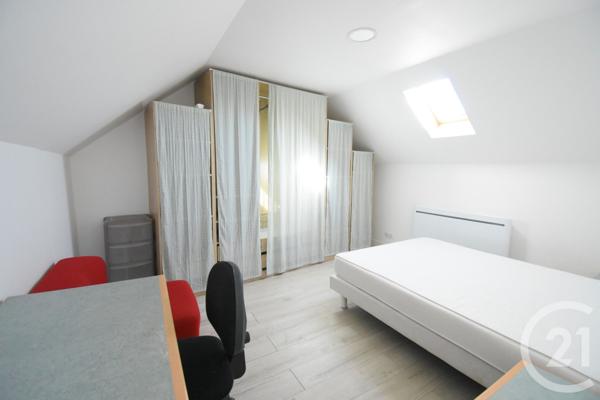 Maison à vendre  6 pièces - 146 m2 VICHY - 03