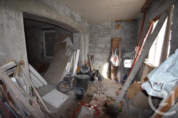 Maison à vendre  6 pièces - 146 m2 VICHY - 03