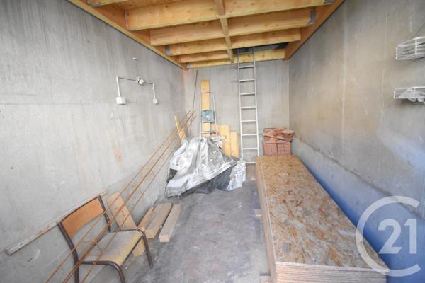 Maison à vendre  6 pièces - 146 m2 VICHY - 03