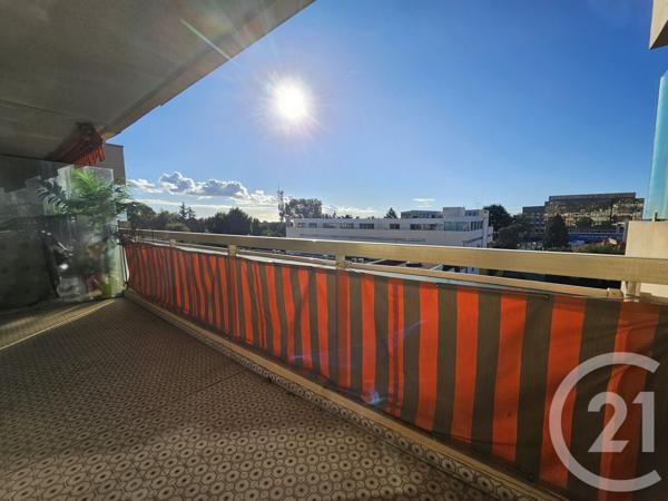 Appartement F3 à vendre  3 pièces - 61,88 m2 ST LAURENT DU VAR - 06