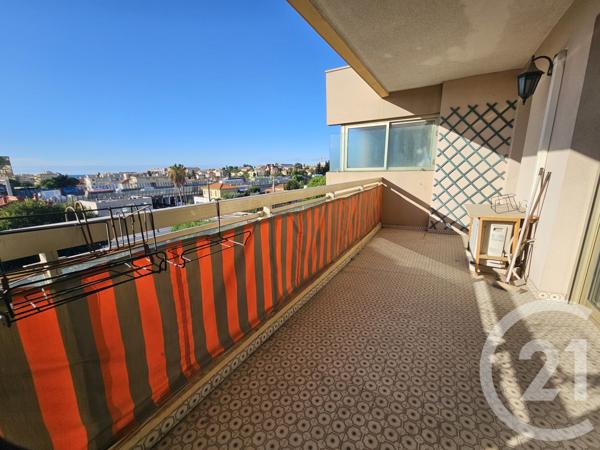 Appartement F3 à vendre  3 pièces - 61,88 m2 ST LAURENT DU VAR - 06
