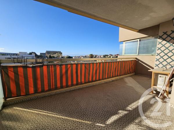 Appartement F3 à vendre  3 pièces - 61,88 m2 ST LAURENT DU VAR - 06