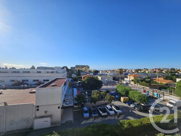 Appartement F3 à vendre  3 pièces - 61,88 m2 ST LAURENT DU VAR - 06