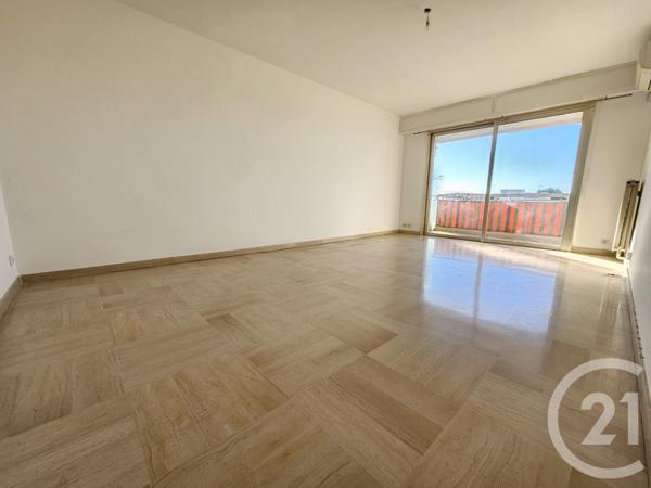 Appartement F3 à vendre  3 pièces - 61,88 m2 ST LAURENT DU VAR - 06