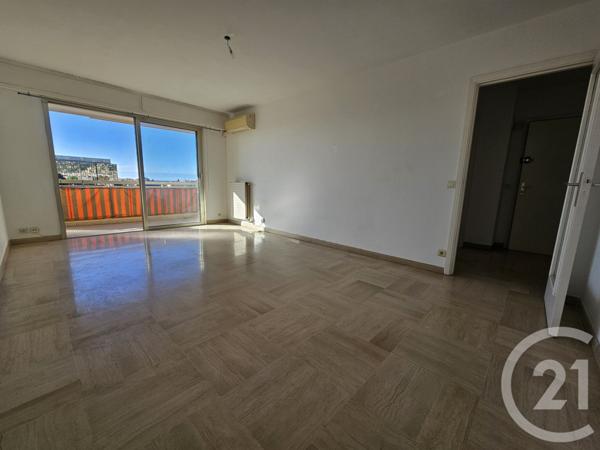 Appartement F3 à vendre  3 pièces - 61,88 m2 ST LAURENT DU VAR - 06