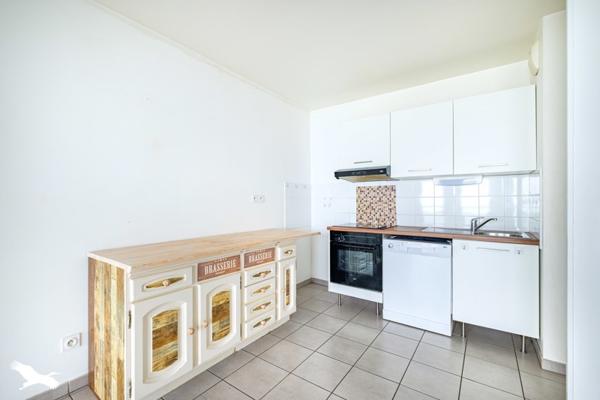 Appartement à vendre 281 000 € Lyon 08 3 p 74 m² DPE C