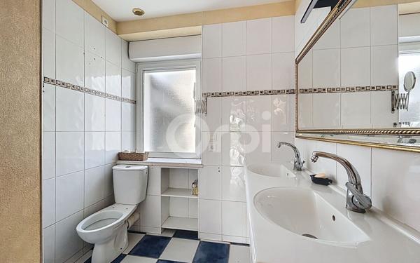 Maison à vendre    6 pièces •  Plougastel-Daoulas