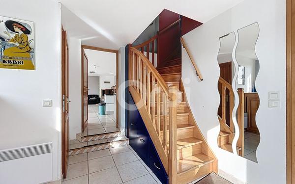 Maison à vendre    6 pièces •  Plougastel-Daoulas