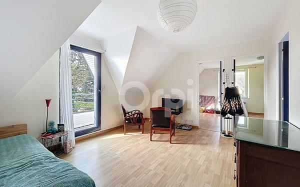 Maison à vendre    6 pièces •  Plougastel-Daoulas