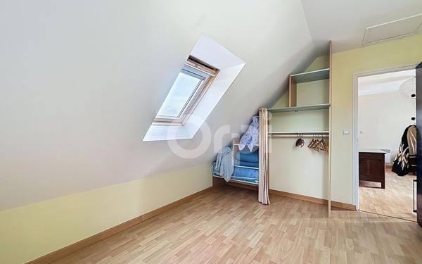 Maison à vendre    6 pièces •  Plougastel-Daoulas