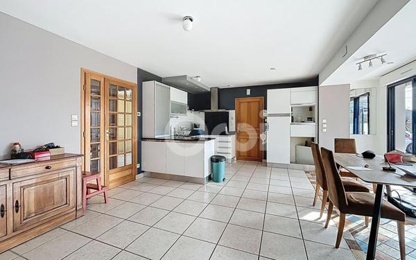 Maison à vendre    6 pièces •  Plougastel-Daoulas