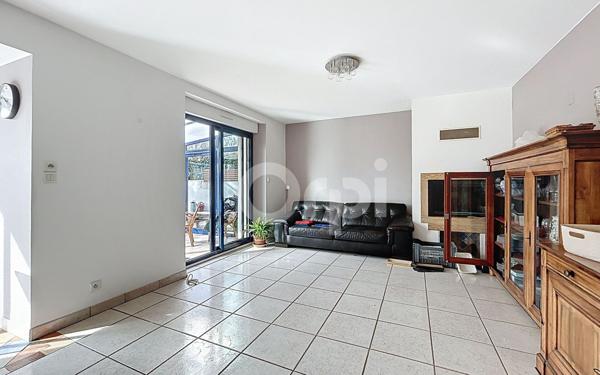 Maison à vendre    6 pièces •  Plougastel-Daoulas