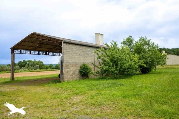 Maison à vendre |  Buzon |  5 pièces | 235 m²