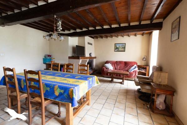 Maison à vendre |  Buzon |  5 pièces | 235 m²