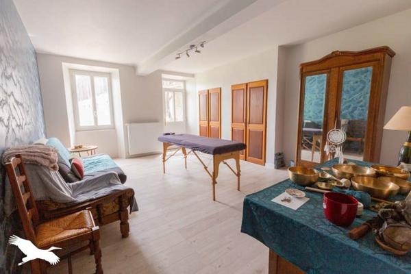 Maison à vendre |  Buzon |  5 pièces | 235 m²