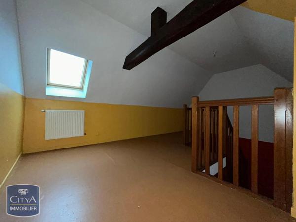 Vente appartement 4 pièces de 77m²