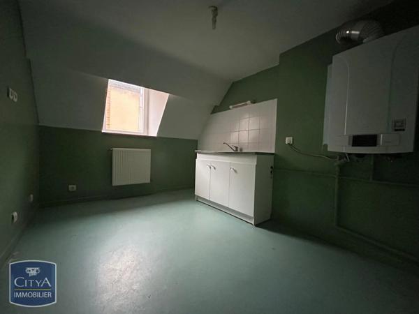 Vente appartement 4 pièces de 77m²