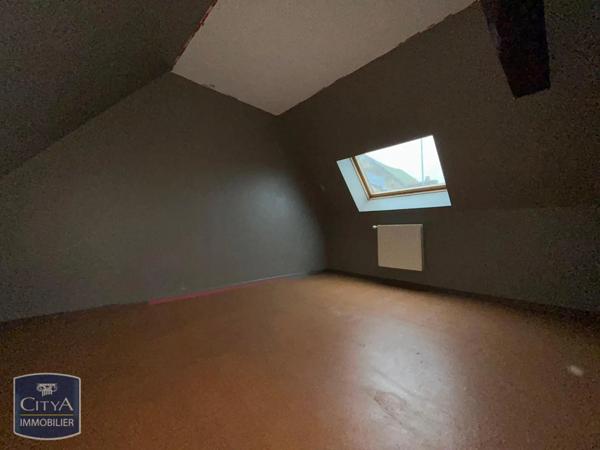 Vente appartement 4 pièces de 77m²