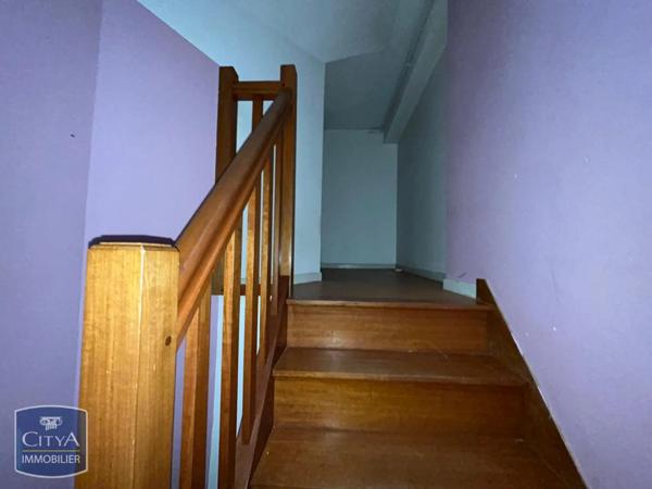 Vente appartement 4 pièces de 77m²