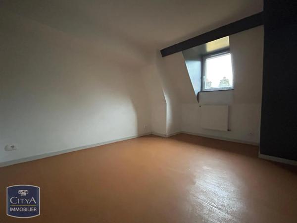 Vente appartement 4 pièces de 77m²