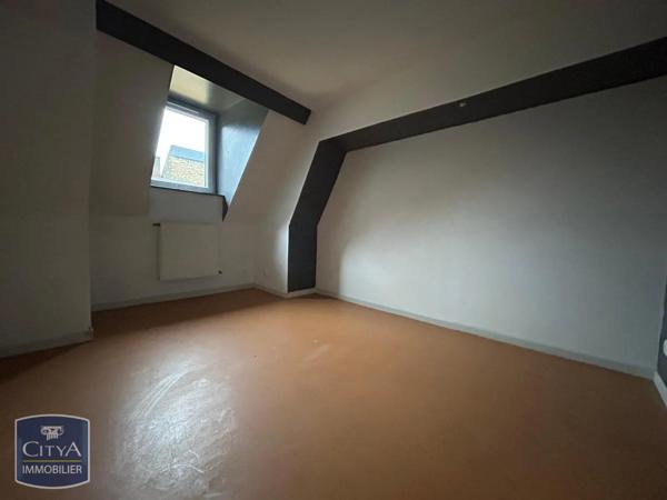 Vente appartement 4 pièces de 77m²