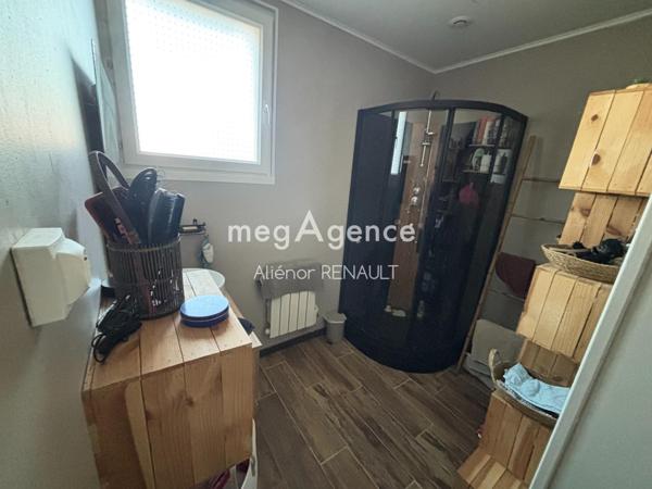 Maison à Lalinde, 24150 - 6 pièces 125m²