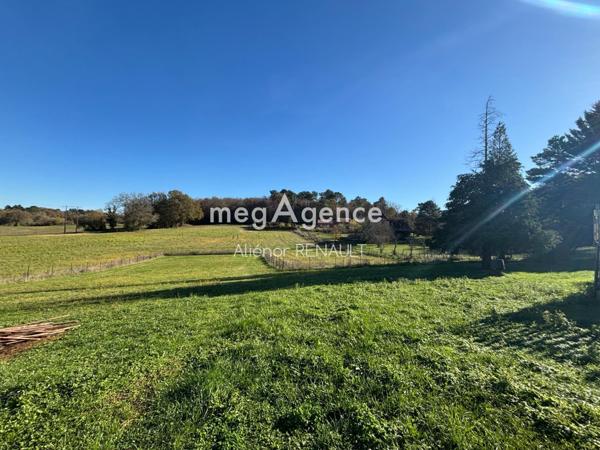 Maison à Lalinde, 24150 - 6 pièces 125m²