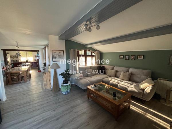 Maison à Lalinde, 24150 - 6 pièces 125m²