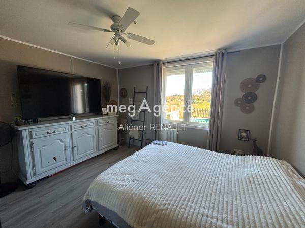 Maison à Lalinde, 24150 - 6 pièces 125m²